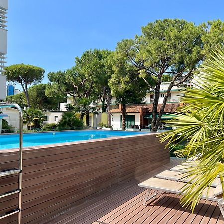 Appartamenti Fiore Lignano Sabbiadoro Zewnętrze zdjęcie