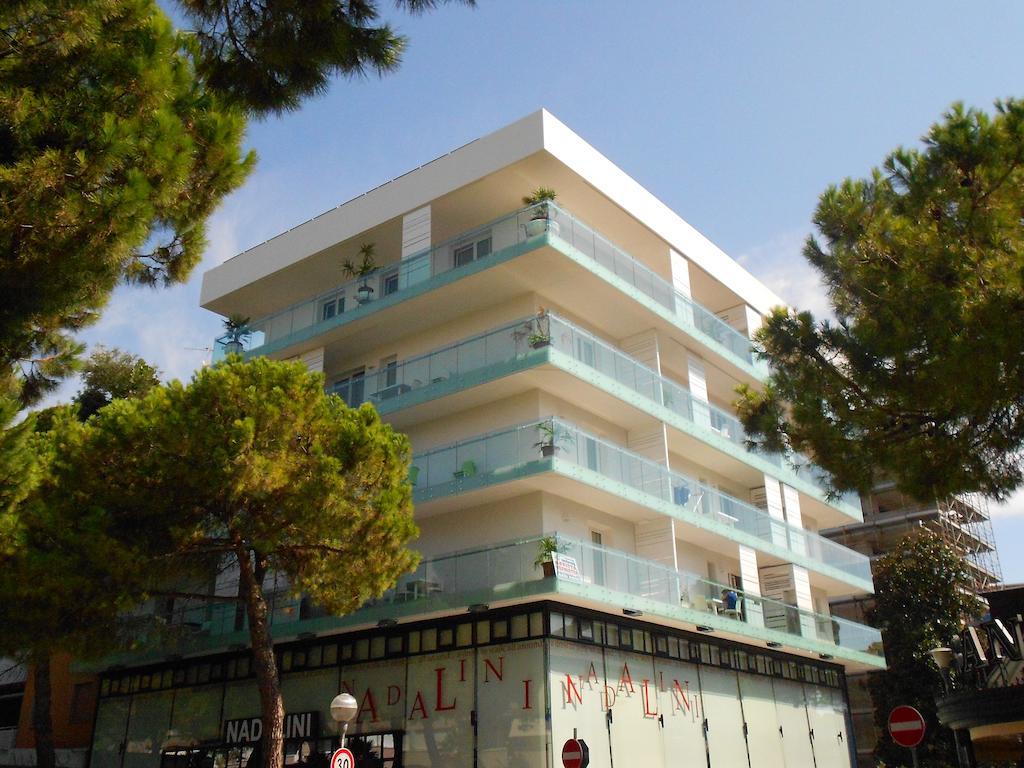 Appartamenti Fiore Lignano Sabbiadoro Zewnętrze zdjęcie